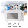 Microondas Whirlpool 20 Lts Digital 700 W 8 Programas Kirkor - Imagen 2