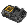 Cargador P/baterias Dewalt 12-20v 6a/h Rapido