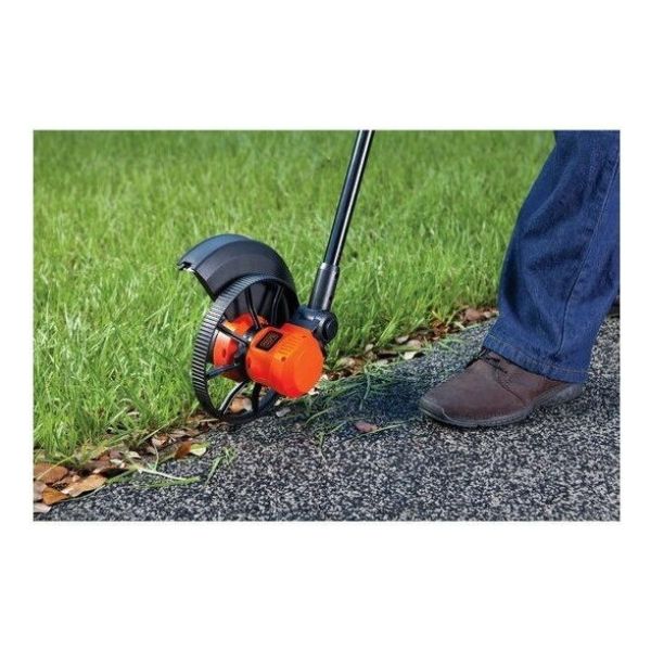 Bordeadora Eléctrica 600w Black + Decker Gl600n Kirkor - Imagen 3