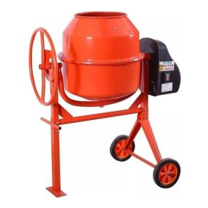 Hormigonera 140 L Volante Trompito + Pala Regalo