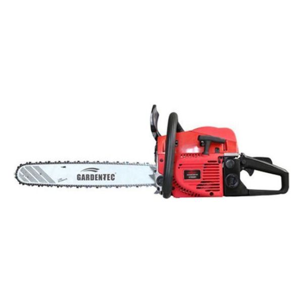 Motosierra Profesional 16 45cc Uso Continuo Gardentec