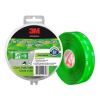 Cinta Doble Faz 3m / 12 Mm X 5mts Transparente Int / Ext