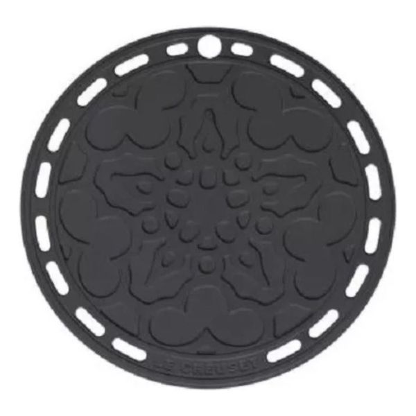Salva Mantel Silicona 250 Grados Antideslizante Le Creuset