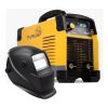 Soldadora Inverter 200 Amp Furius Pro + Careta + Electrodos