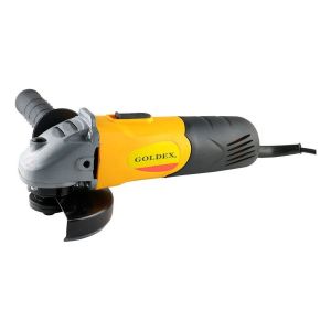 Amoladora Angular Grv Hg-ag2016 500w