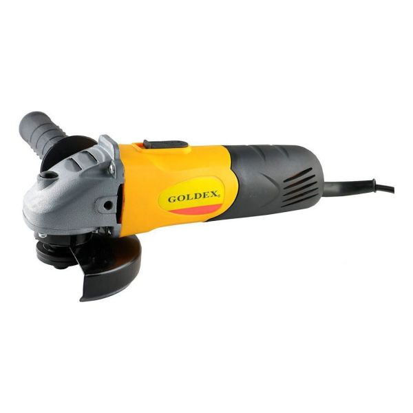 Amoladora Angular Grv Hg-ag2016 500w