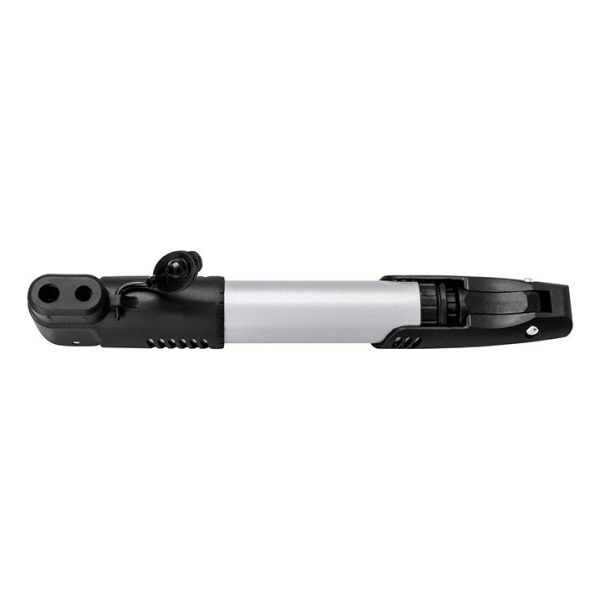 Inflador De Mano Para Bicicleta 90 Psi - Imagen 2