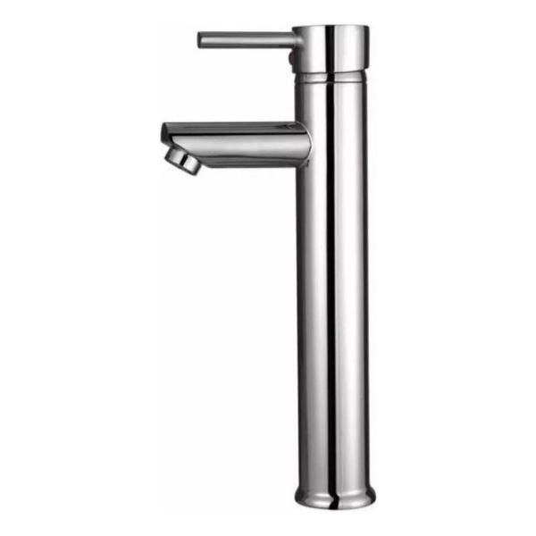 Monocomando Lavatorio 31 Cm Para Bacha Alta 10 Años Garantía