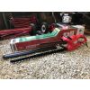 Cortacercos Eléctrico Serva 600watts Shimura Profesional Kir - Imagen 2