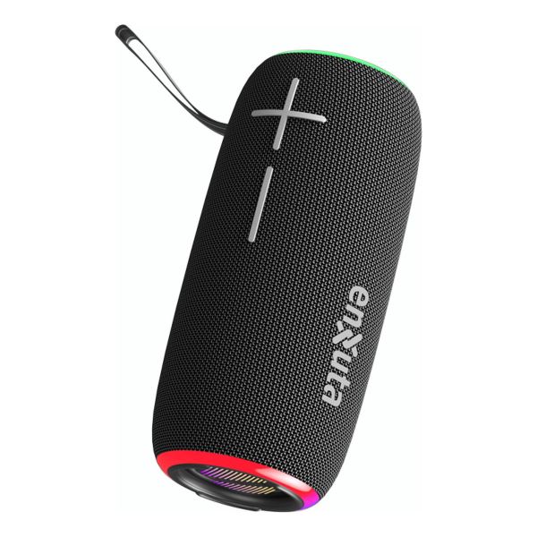 Parlante Portátil Enxuta Bt Aux Fm Usb Apenx2920 - Imagen 3