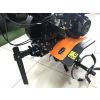 Motocultivador A Nafta Shimura 7.0 Hp Profesional Kirkor - Imagen 4