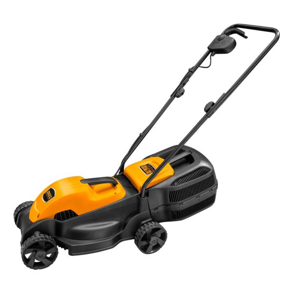 Corta Cesped 1200w 32cm Ingco Lm321