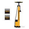 Inflador De Mano 160 Psi Ingco Mpp3811 Multiuso