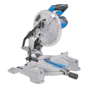 Sierra Ingletadora Hyundai 1800w 255mm Hyms02