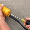 Amoladora Angular Dewalt Dwe412 900w 115mm 220v - Imagen 5