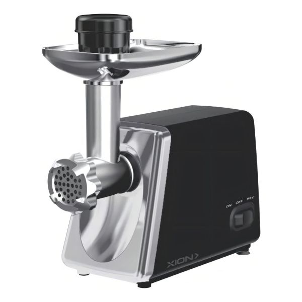 Picadora De Carne Eléctrica Xion 1400w Xi-picmeat Kirkor