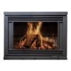 Calefactor Tromen Ombu De Embutir Climatizar De 210m2 Kirkor