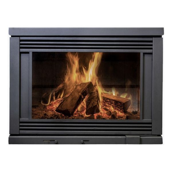 Calefactor Tromen Ombu De Embutir Climatizar De 210m2 Kirkor