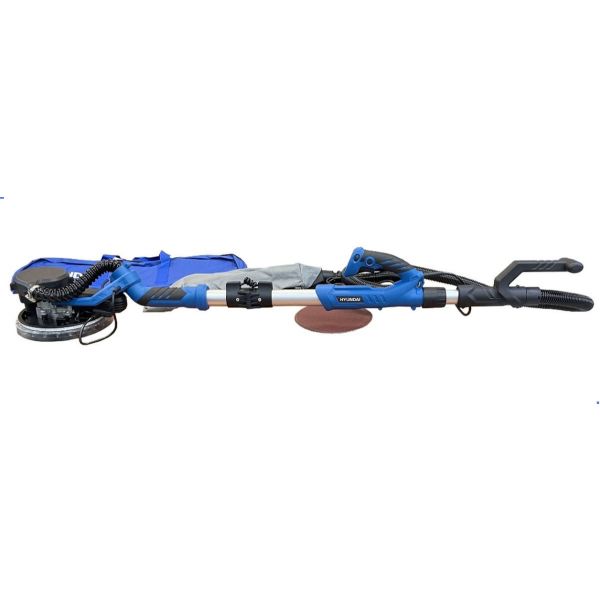 Lijadora P/ Yeso 750w 215mm Hyds230b