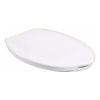 Tapa Inodoro Water Asiento Acolchonada Viqua