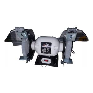 Amoladora Banco Alpha Pro Piedras 8 550w 3/4hp - Kirkor