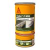 Mezcla Adhesiva Sika Sikadur 31 Hmg Color Gris Impermeable