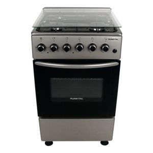 Cocina Punktal Turca Pk-1930 Tk Combinada