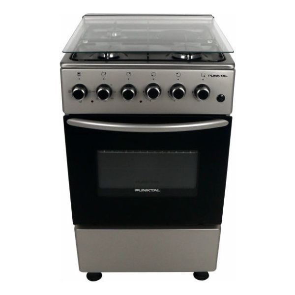 Cocina Punktal Turca Pk-1930 Tk Combinada