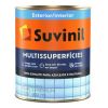 Hidroesmalte Esmalte Epoxi Azulejos Ceramicas Suvinil 0.9 L