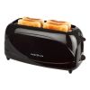 Tostadora Doble Ranura Xion 4 Panes Kirkor Xi-to204