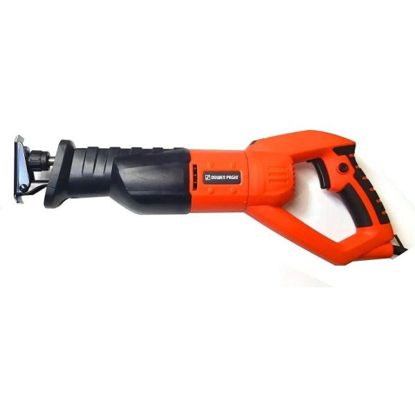 Sierra Sable De Mano Dowen Pagio 950 Watts Profesional - Gti - Imagen 2