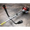 Desmalezadora Shimura Cg330b 33cc Okm Cardan Ok Kirkor - Imagen 3