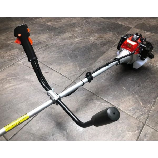 Desmalezadora Shimura Cg330b 33cc Okm Cardan Ok Kirkor - Imagen 3