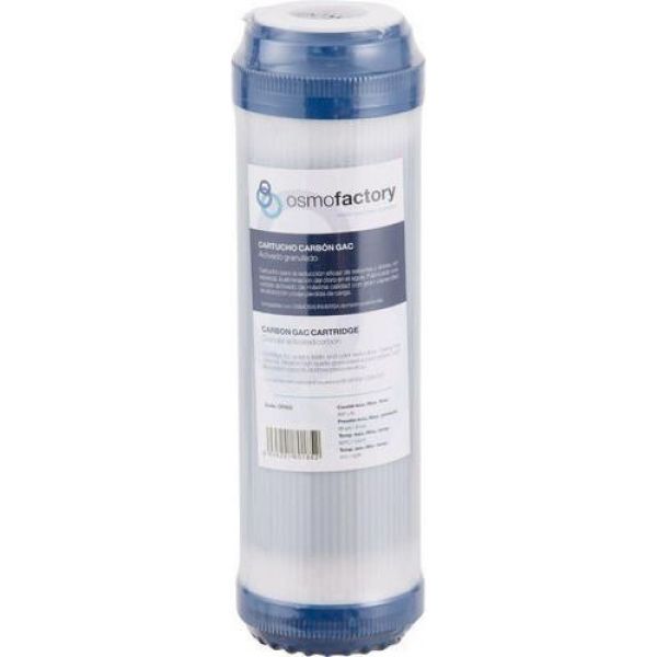 Filtros De Agua Con Carbón Activado Granular