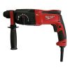 Rotomartillo Milwaukee Sds Plus 26mm-725w C/antivibracion
