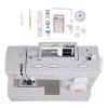 Máquina De Coser Recta Singer Heavy Duty 4423 Portable Gris - Imagen 6