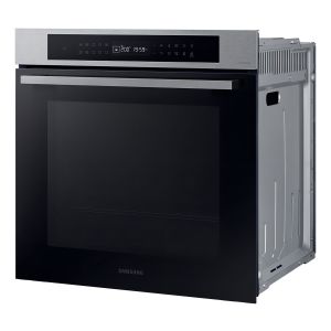 Horno Eléctrico Samsung 76lt Con Vapor Sanv7b4040vas