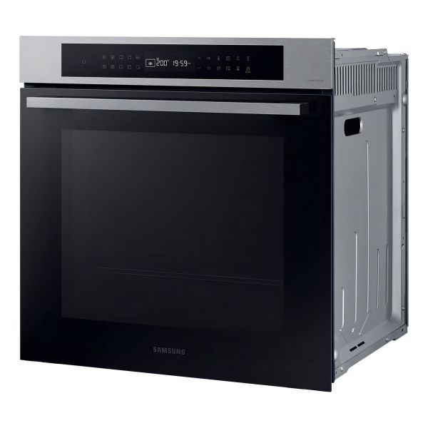 Horno Eléctrico Samsung 76lt Con Vapor Sanv7b4040vas