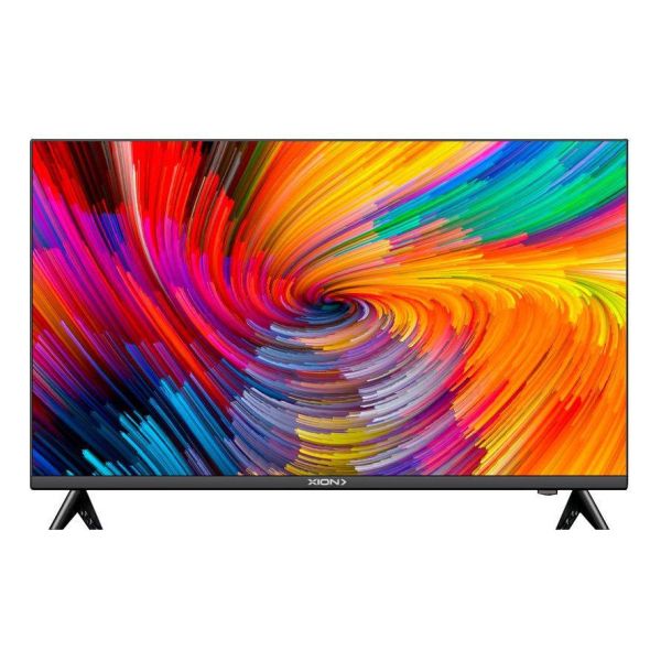 Smart Tv Xion Xi-led32slim 32'' Hd Led Kirkor - Imagen 2