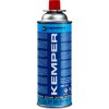 Butano Campingaz Anafe Cocinilla Soplete Pack X 20 - Imagen 3
