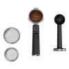 Cafetera Krups Pump Espresso Virtuoso 1lt - Imagen 12