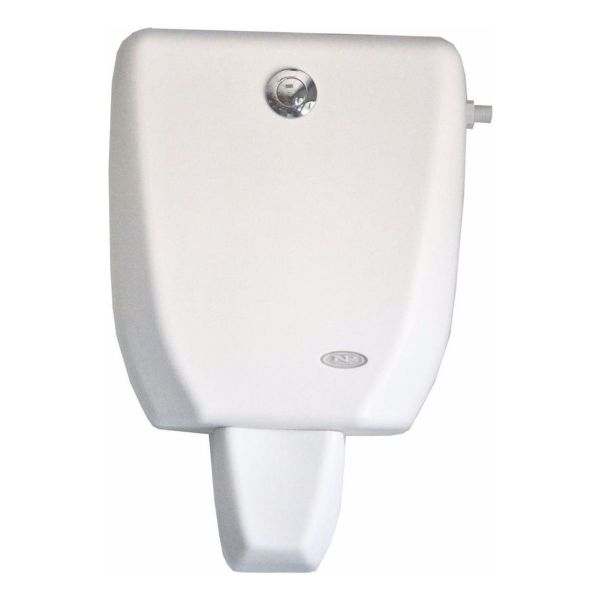 Cisterna De Pared Descarga Controlada 12 Litros Inplast