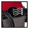 Aspiradora Agua Y Polvo 15l 1250w Tc-vc 1815 Einhell Industr - Imagen 12