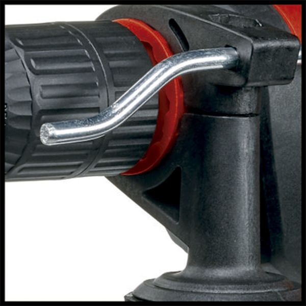 Taladro Con Percutor Einhell 13mm 720w Velocidad Variable - Imagen 2