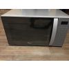 Microondas Whirlpool Wm1111adwc 30 Lts Espejado Con Grill - Imagen 2