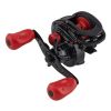 Reel Abu Garcia Black Max2 Recien Llegados Nuevos!!! Kirkor - Imagen 2