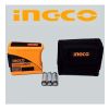 Nivel Laser Horizontal Vertical Cruz Autonivelante Ingco - Imagen 4