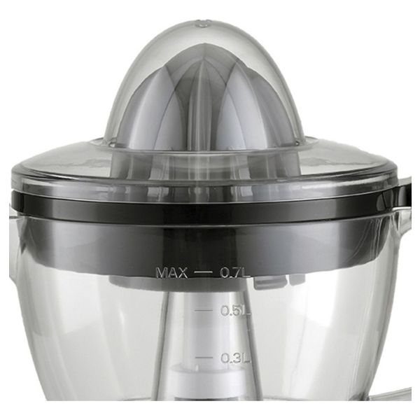 Exprimidor Exprimidores Xion Xi-ex44 0.7 Lts Kirkor - Imagen 2