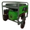 Generador Forest & Garden 7.0 Kw Arranque Electrico Gg97500 - Imagen 3