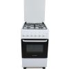 Cocina A Supergas Futura Plus Fut-50-g4 Sevilla Kirkor